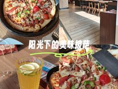 -必胜客(双榆树店)