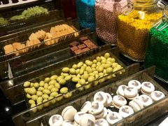 -星汇餐厅(新濠影汇店)