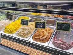 -ALLORA意大利餐厅(丰盛里店)