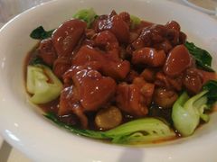 -大铁勺新津菜(迎水道店)