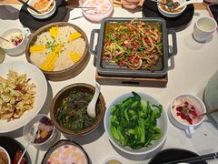 -湘鼎盛·大厨鲜炒湖南味(高新银泰店)
