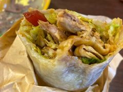 -特派卷·老北京烤鸭卷(合生汇购物中心店)