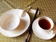 -康帝国际酒店-艾斯本自助西餐厅