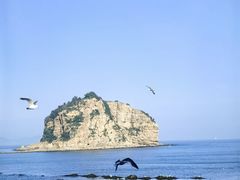 -棒棰岛宾馆景区