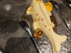 奶酪鱼-真地道京味府·鲜橙烤鸭·北京菜(朝外大街东大桥店)