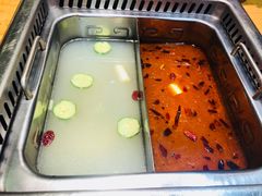 -草原塞蛮羊火锅城(港湾店)