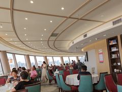 -国贸旋转餐厅(国贸广场店)