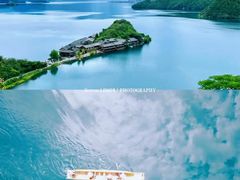 -丽江泸沽湖景区