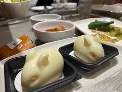 -海底捞火锅(金光华店)