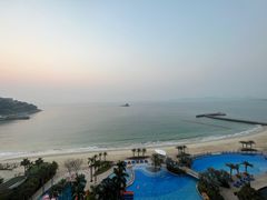 -深圳大梅沙京基洲际度假酒店