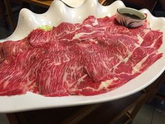 -竹叶涮肉坊(总店)
