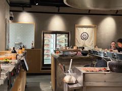-肉肉大米(金虹桥店)