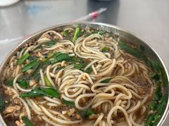 -正宗杨记普洱酸醋米线(总店)