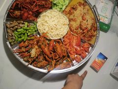 -王红军龙虾(新民路店)