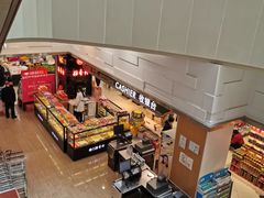 -王府井百货(总府店)