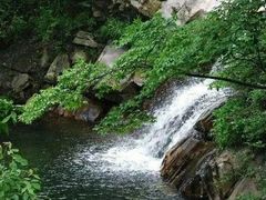 -黑龙潭风景区