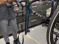 -TREK崔克自行车(碧云店)