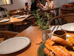 -La Strada(安福路店)