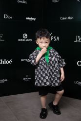 -米莱摄影写真(五大道别墅店)