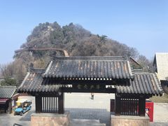-少华山国家森林公园