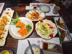 -芥岛(河北大街店)