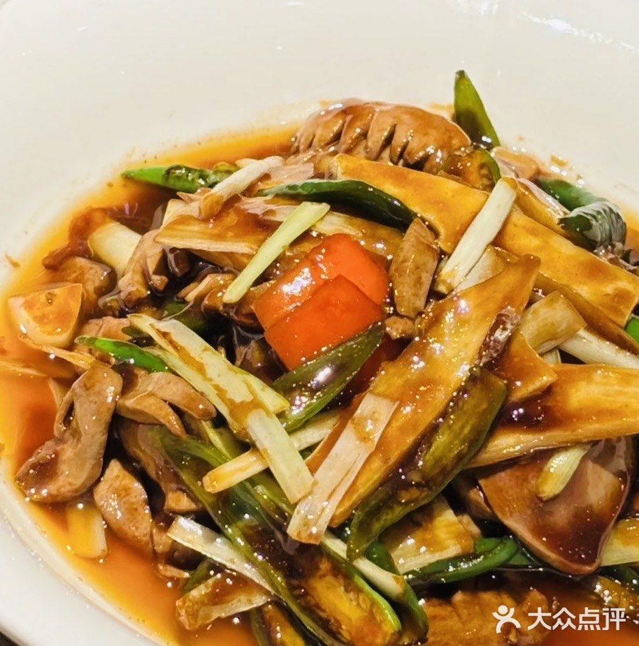 尝鲜大虾，满足美食梦❗️一口油爆虾征服全场～