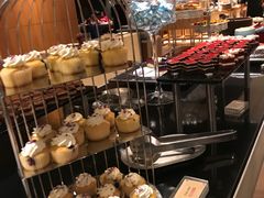 -龙之梦万丽酒店青餐厅