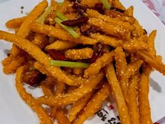 -虎虎龙虾大排档(双井店)