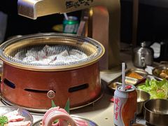 -西塔老太太泥炉烤肉(温州首店万象城黑金店)