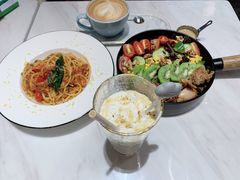 -NOKNOK若蔻亲子餐厅(天地壹方北馆店)