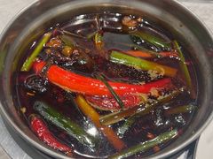 -围炉夜话·潮汕卤水火锅(榕江店)