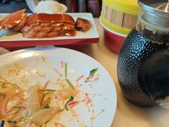 -京味斋·北京烤鸭(北京南站洋桥店)