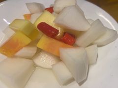 -东就鸭饭店·古早海南菜(友谊南海城店)
