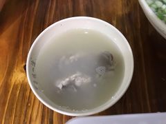 -褚氏岛城一汤(闽江路店)
