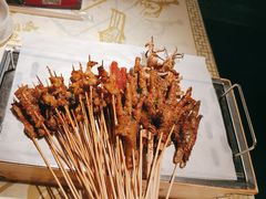 -串盟烧烤大排档·长沙美食地标(星沙店)