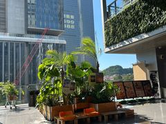 -ITARU食堂·定食料理(西丽店)