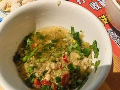 -阿鸡鱼庄·顺德鲜蒸小炒(亚运村店)