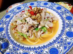 椒麻鸡-小尕子(明园店)