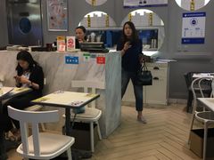 -满记甜品(金融街店)
