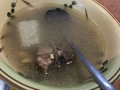 -幽优农庄·森波拉特色本地农家菜