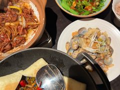 -桂小厨广西菜(万象城店)