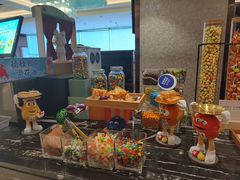 -东方红海鲜百汇(国际大厦店)