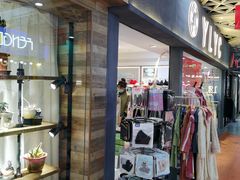 -潮流汇购物城(铜锣湾国际购物中心店)