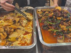 -沈姐万州烤鱼(沙坪坝七中店)