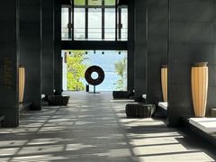 -三亚太阳湾柏悦酒店