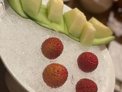 -揽季锅物会.福建黄鱼.海鲜姿造(五四路店)