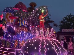 -大连海昌发现王国主题公园