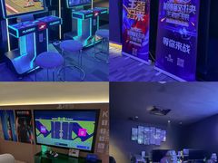-皇室假期美食水疗会(春风路店)