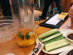 -木屋烧烤(坂田天安云谷店)