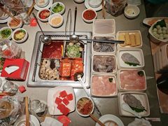 -海底捞火锅(石狮泰禾广场店)